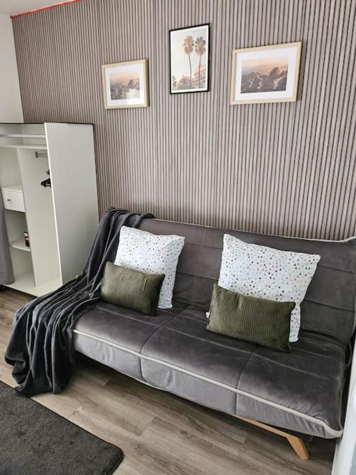 Studio 1Piece Cosy Paris-Disney Vaires-sur-Marne 외부 사진
