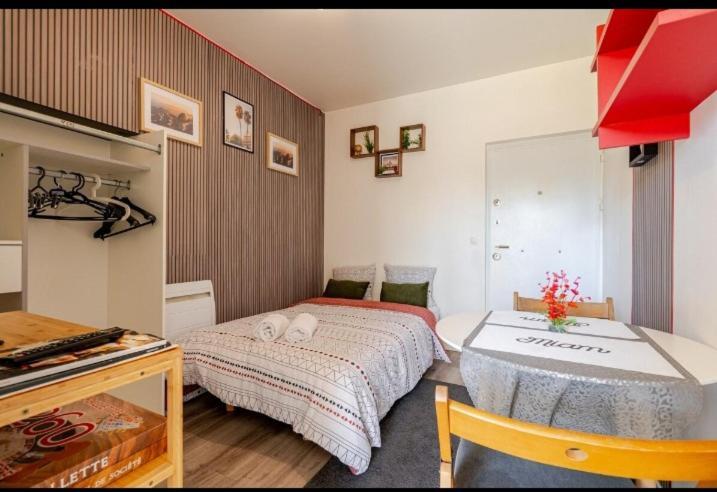 Studio 1Piece Cosy Paris-Disney Vaires-sur-Marne 외부 사진